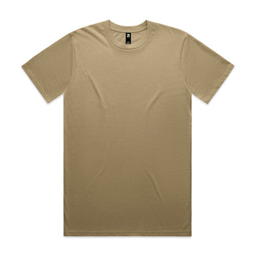 As Colour Classic Tee (Various Colours)