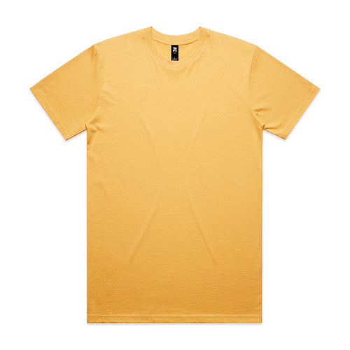 As Colour Classic Tee (Various Colours)