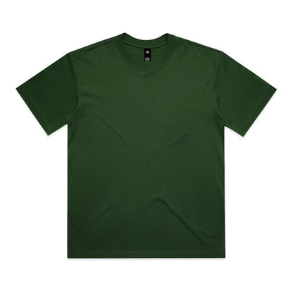 As Colour Box Tee (Various Colours)