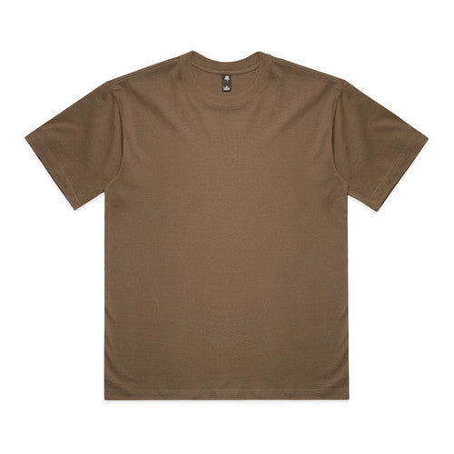 As Colour Box Tee (Various Colours)