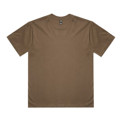 As Colour Box Tee (Various Colours)