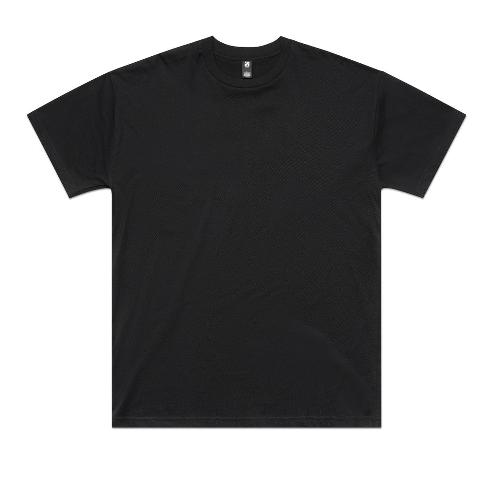 As Colour Classic Oversized Tee (Various Colours)
