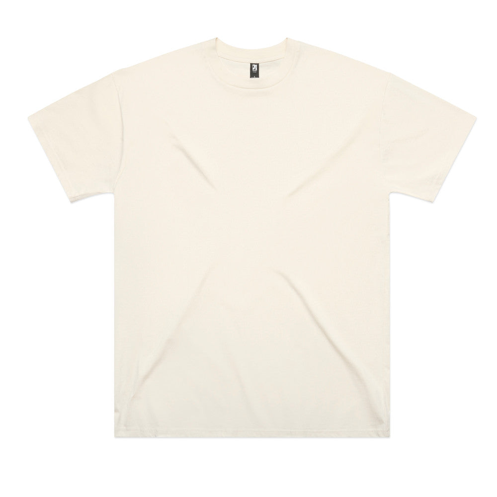 As Colour Classic Oversized Tee (Various Colours)