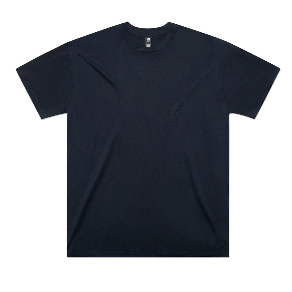 As Colour Block Oversized Tee (Various Colours)