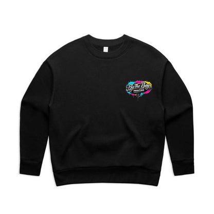 As Colour Womens Relax Crew (Various Colours)