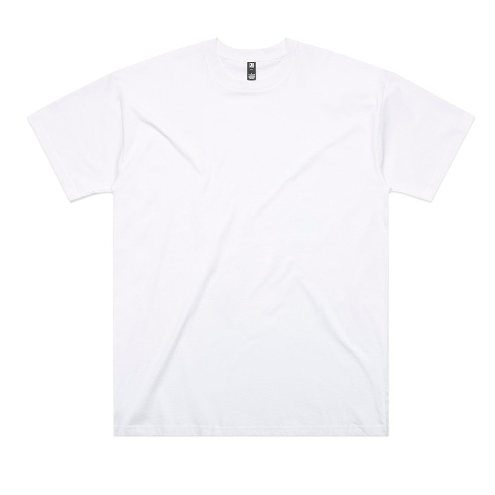 As Colour Classic Oversized Tee (Various Colours)