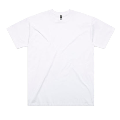 As Colour Block Oversized Tee (Various Colours)