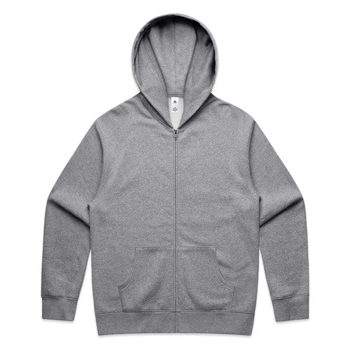 As Colour Relax Zip Hood (Various Colours)