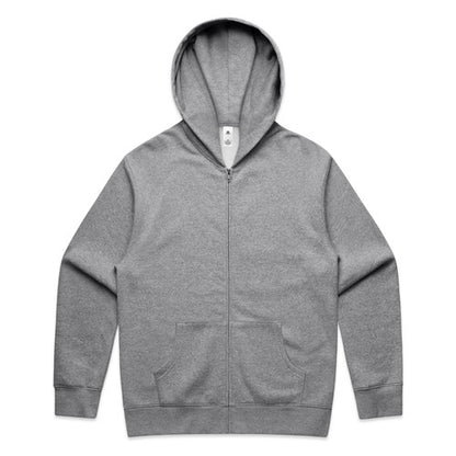 As Colour Relax Zip Hood (Various Colours)