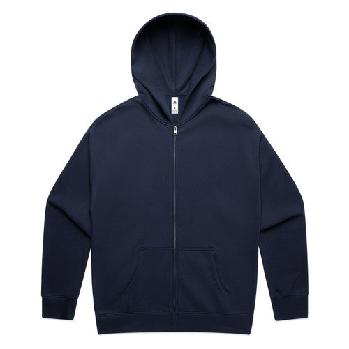 As Colour Relax Zip Hood (Various Colours)