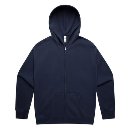As Colour Relax Zip Hood (Various Colours)