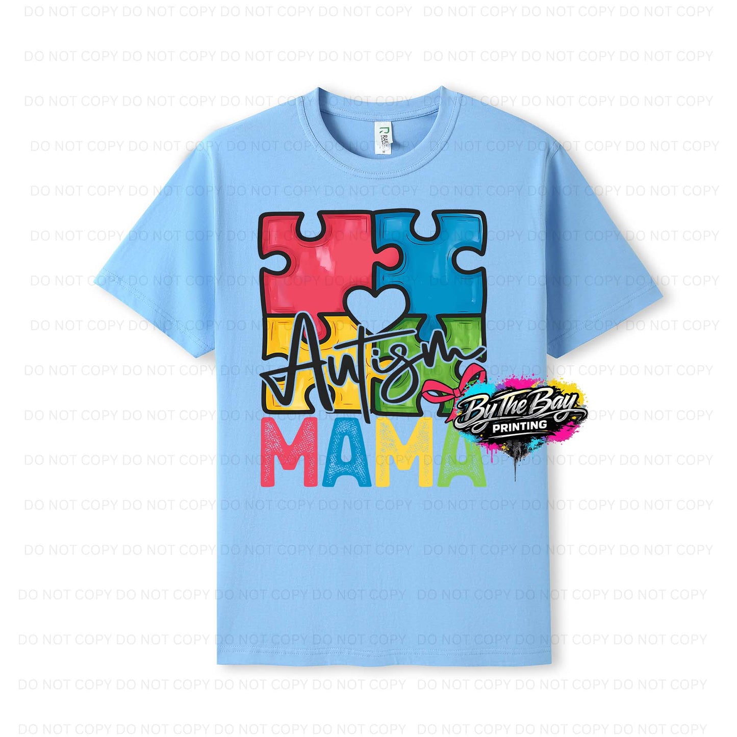 Autism Mama
