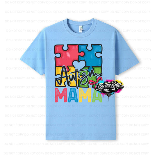Autism Mama