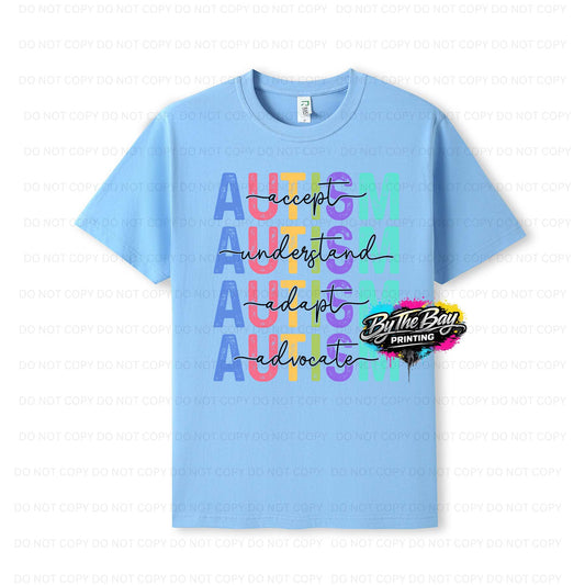 Autism Text