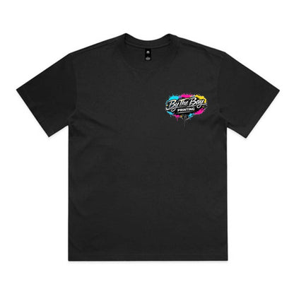 As Colour Box Tee (Various Colours)