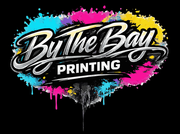 By The Bay Printing