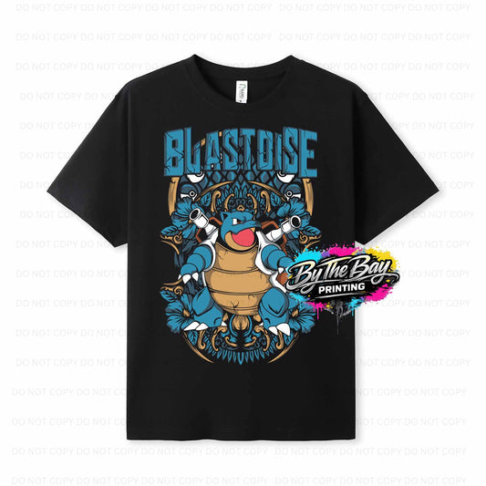 Blast oise Ramo Modern Fit Tee