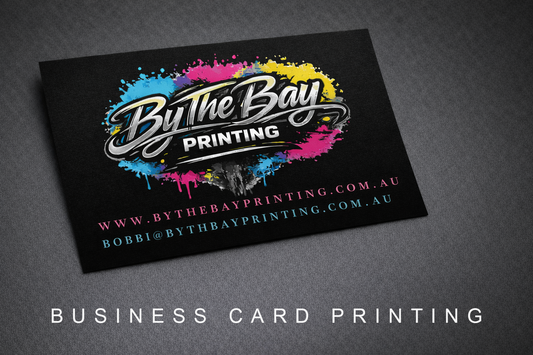 Business Cards 310gsm