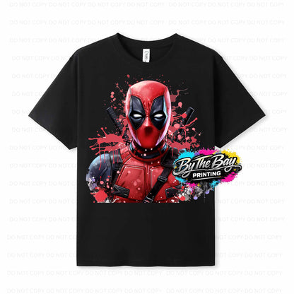 DPool Ramo Modern Fit Tee