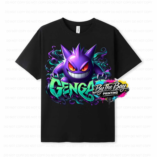 Geng 01 Ramo Modern Fit Tee