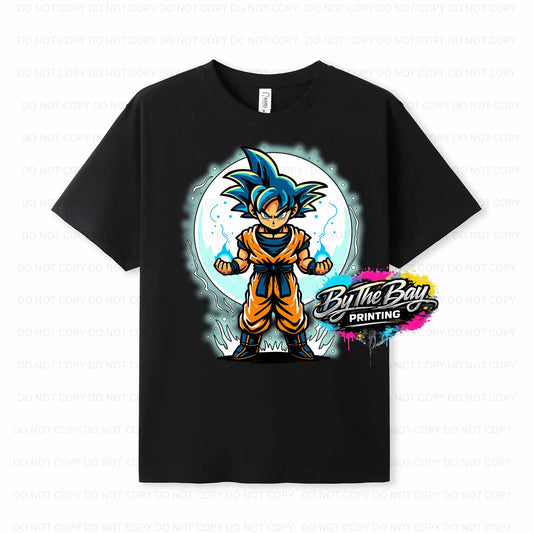 Go ku 2 Ramo Modern Fit Tee