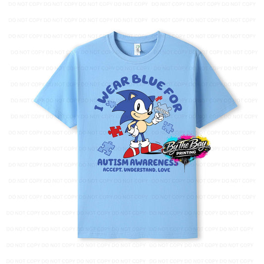 Autism Hedgehog