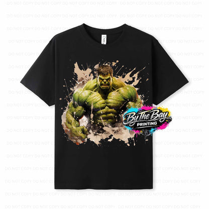 Hlk Ramo Modern Fit Tee