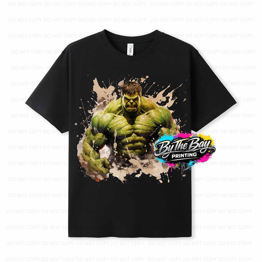 Hlk Ramo Modern Fit Tee