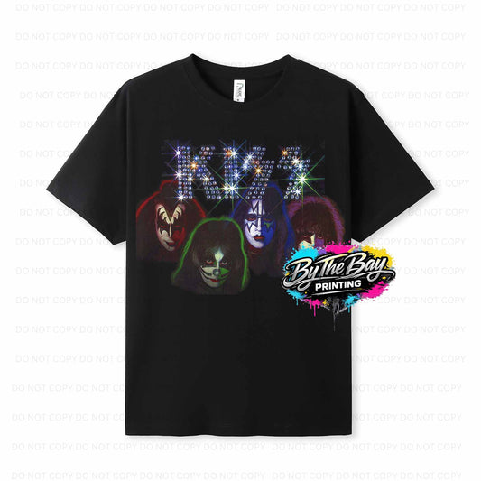 Kiss Ramo Modern Fit Tee