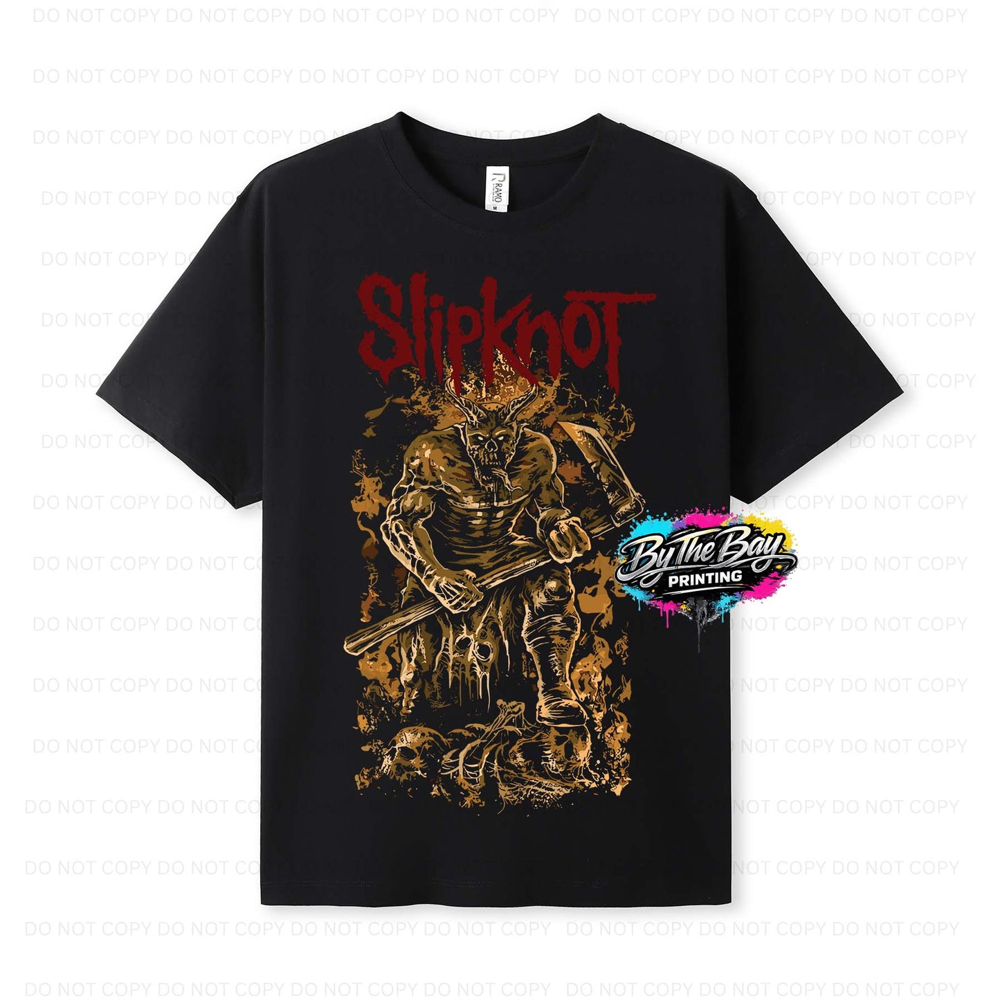 Sknot 11 Ramo Modern Fit Tee