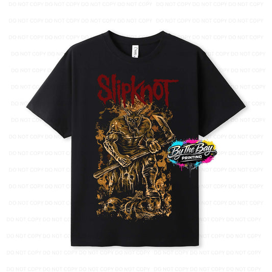 Sknot 11 Ramo Modern Fit Tee