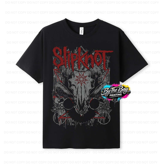 Sknot 12 Ramo Modern Fit Tee