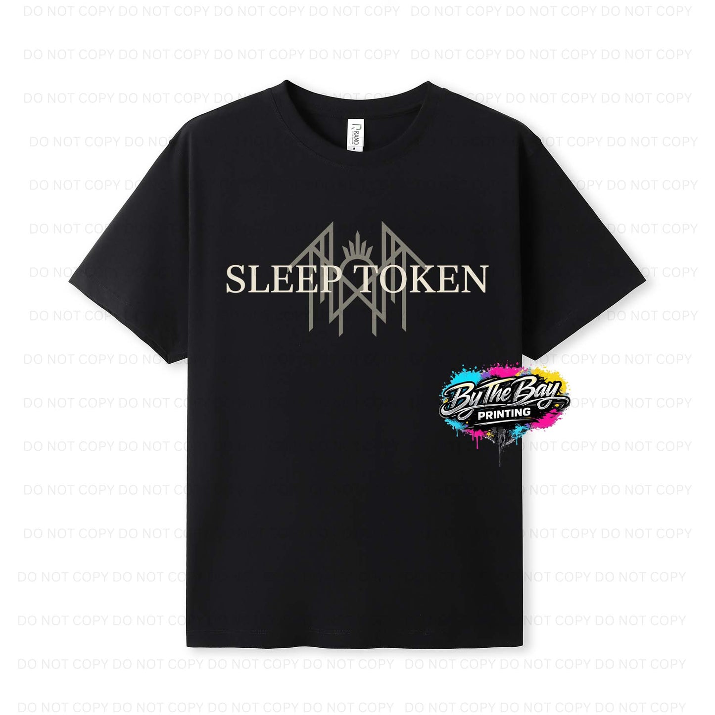 Sleep Tkn 4 Ramo Modern Fit Tee
