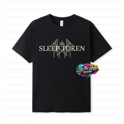 Sleep Tkn 4 Ramo Modern Fit Tee