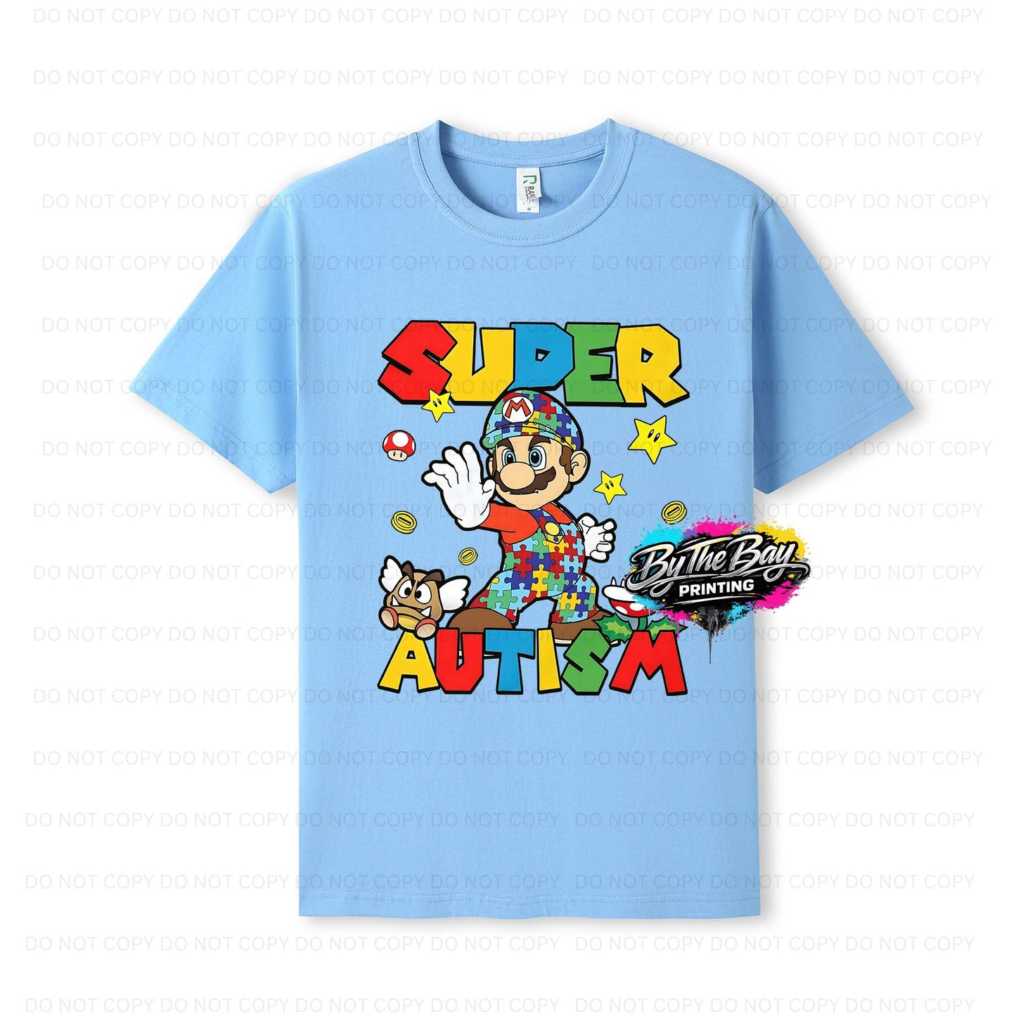 Super Autism