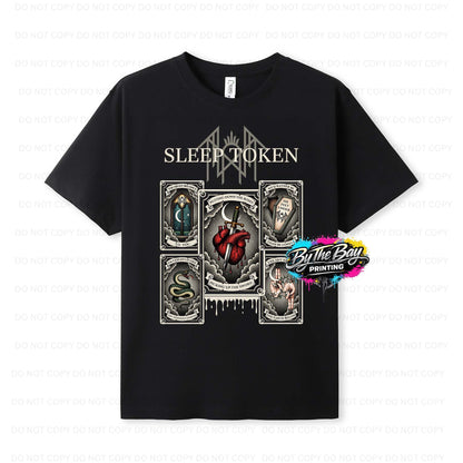 Sleep Tkn 1 Ramo Modern Fit Tee