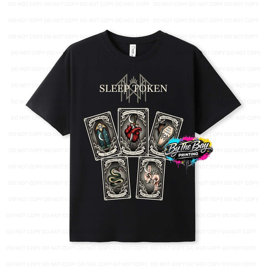 Sleep Tkn 3 Ramo Modern Fit Tee