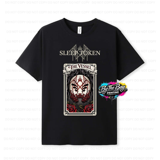 Sleep Tkn 2 Ramo Modern Fit Tee