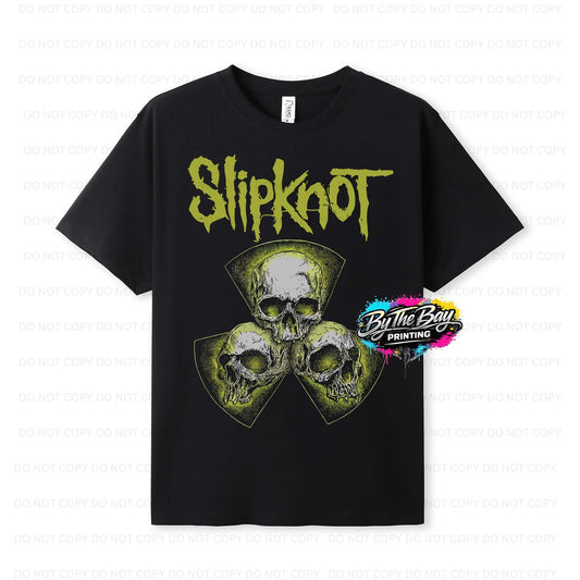 Sknot 10 Ramo Modern Fit Tee