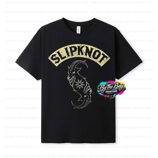 Sknot 5 Ramo Modern Fit Tee