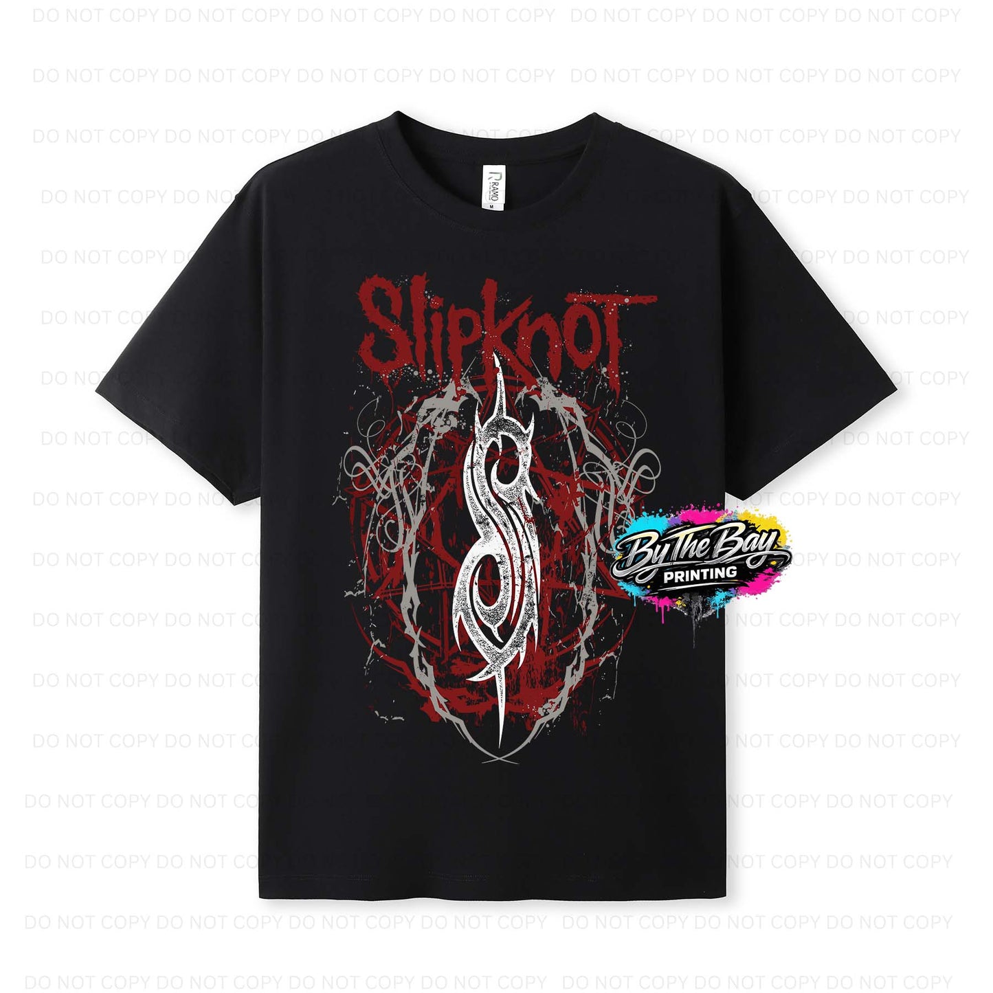 Sknot 6 Ramo Modern Fit Tee