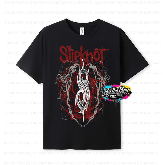 Sknot 6 Ramo Modern Fit Tee
