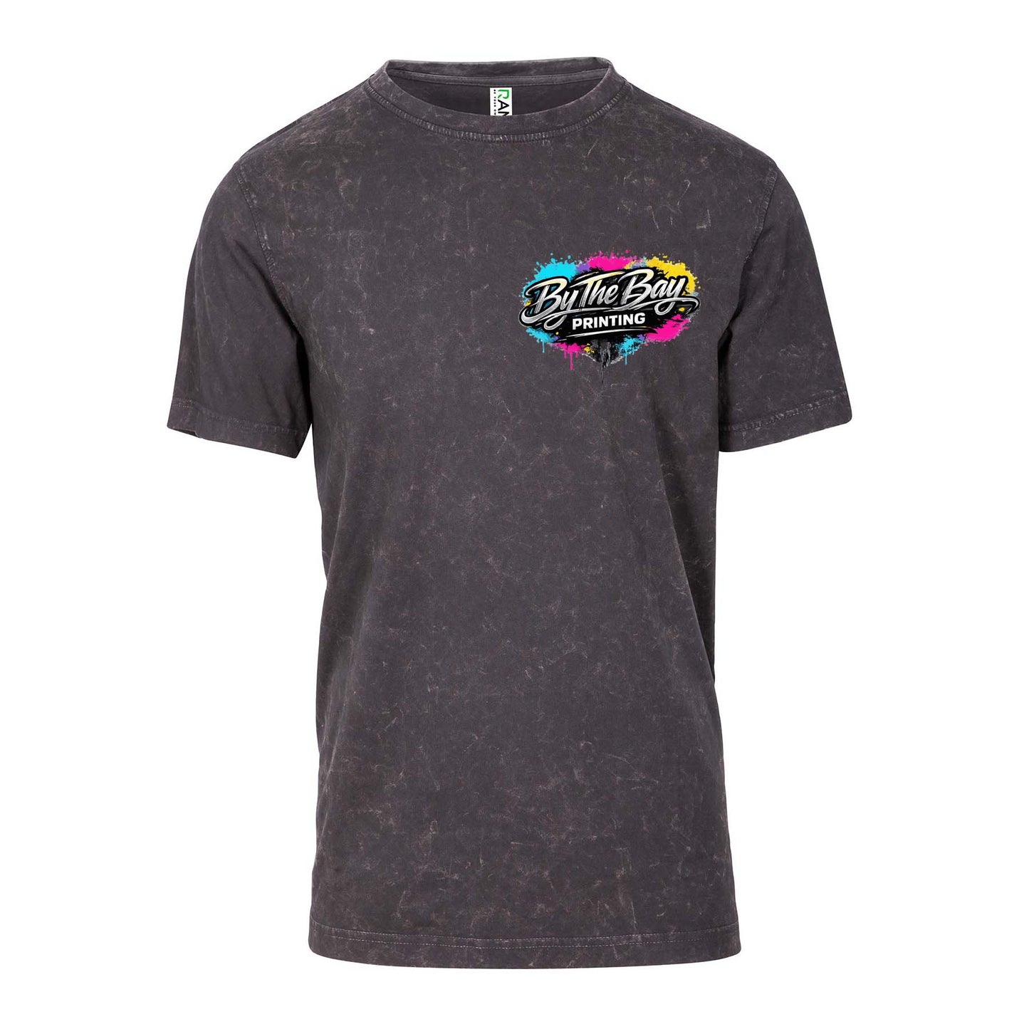 Ramo Stonewash Tees