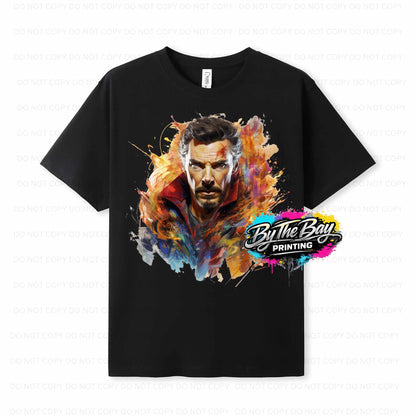 Strange Ramo Modern Fit Tee