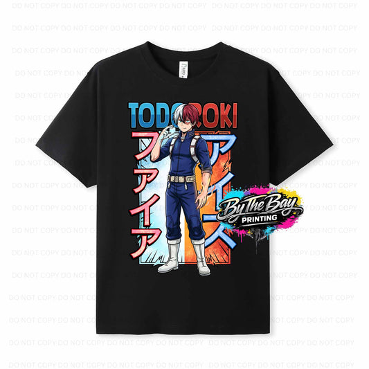 "Todo" Ramo Modern Fit Tee