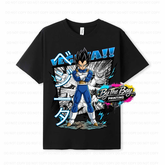 "Veg eta" Ramo Modern Fit Tee