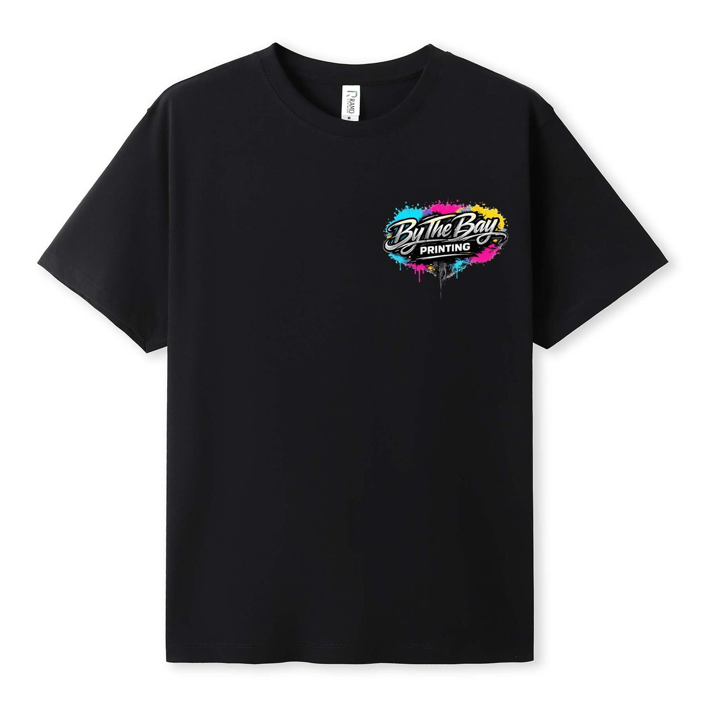 Ramo Modern Fit Tee