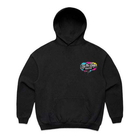As Colour Womens Box Hood (Various Colours)