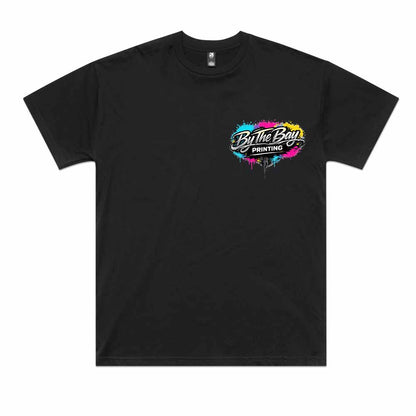As Colour Classic Oversized Tee (Various Colours)