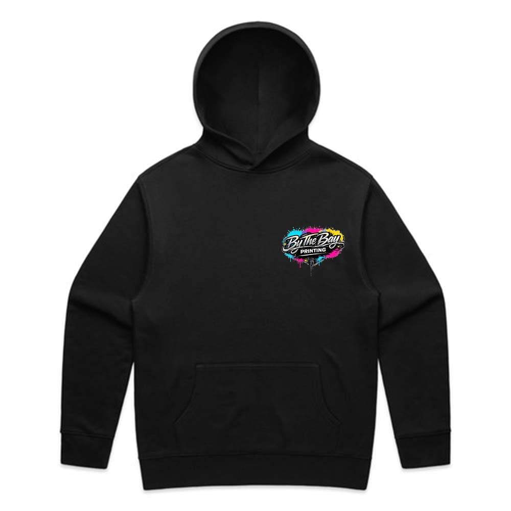 As Colour Relax Hood (Various Colours)